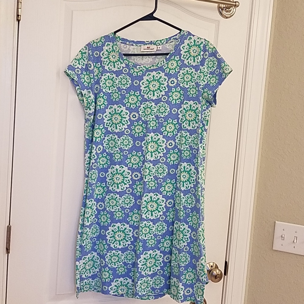 Vineyard Vines Dress